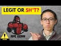 Ape Born Fitness Reviews (2026) Legit Fitness Or Scam