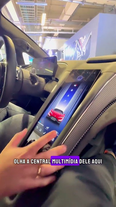 NOVO BYD U9 #shorts