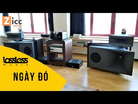 Video [ Lossless Audio ] Nhạc Chất lượng cao | Ngày Đó - youtube