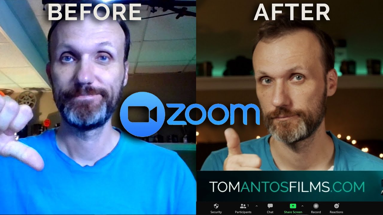 Does Youcam Work With Zoom?