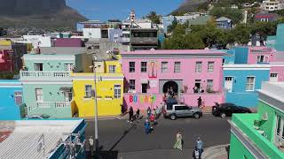 Sigma Africa Official Event B-Roll