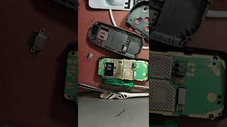 Nokia 1600 Charging Pin Type C