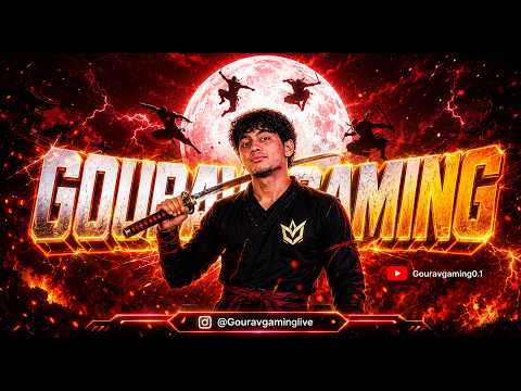CS RANK PUSHING START! 🔥 | AAKR DEKHO KAISE PUSH HOTA HAI [ Gouracgaming0.1 ]