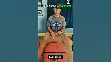 Al The Last Trickshot 