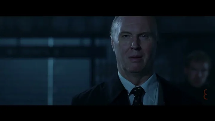 Ideas are bulletproof !..V For Vendetta (movie clip)