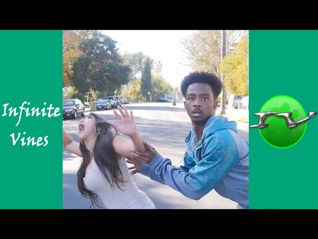 Top TAZZ Vines Compilation And Instagram Videos 2018 (w/Titles) | Infinite Vines ✔ class=