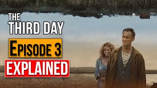 The Third Day Episode 3 Ending Explained & Review | HBO