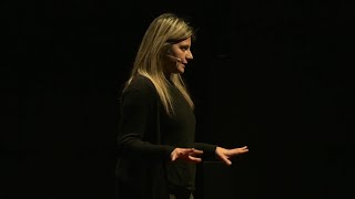Metaverso come ambiente inclusivo  | Kamilia Kard | TEDxTorino Salon