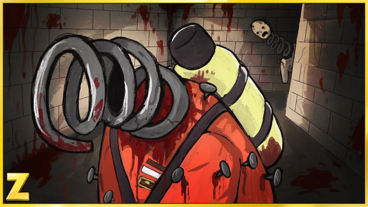 Gut-wrenching Lethal Company Funny Moments