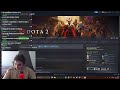 🔴 Дота 2 с лихими парнями