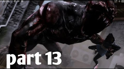 prototype ps4 gameplay part 13 #pkrpranks #gameplay#PKRGAMING