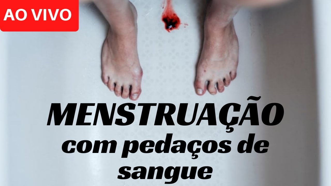 menstruação