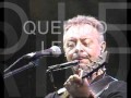 ALAS DE TANGO POR LA RECARGA TEMA DE LEÓN GIECO