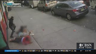 Caught On Camera: Innocent Children Caught In Middle Of Brazen Shooting In The Bronx