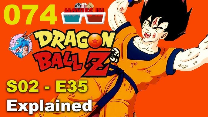 Dragon Ball Z – Dragon Ball Z: Episode Titles Explained