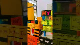#youtubeshorts #shorts #techfest #project #hyperpop