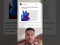 Someone wrote an opinion piece about Spider-Man appropriating furry culture #spiderman