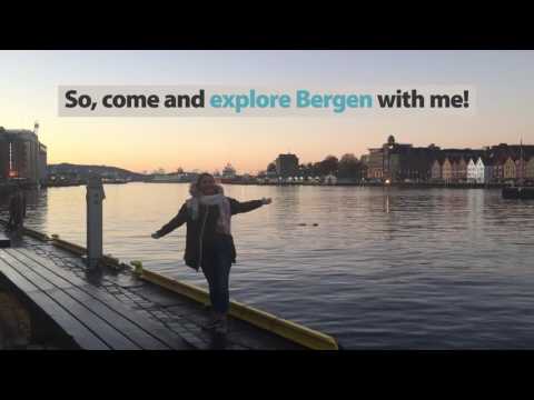 Student life in Bergen