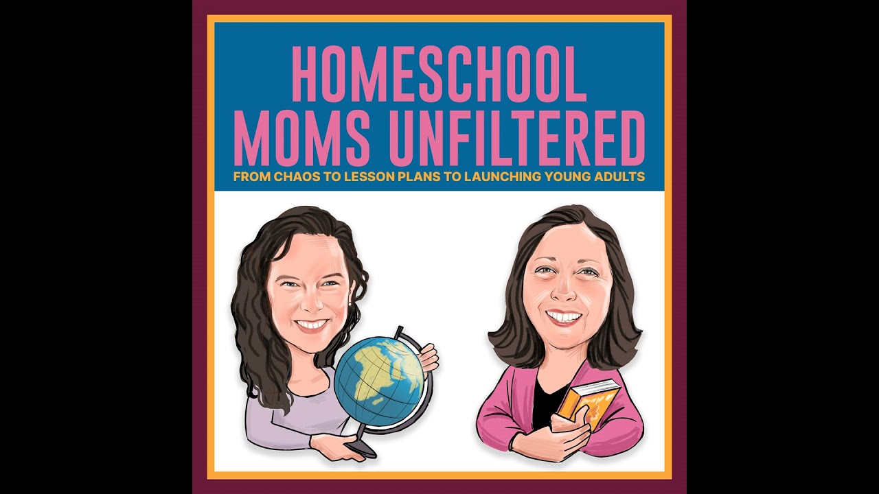 S1, Ep 22: Test Talk - SAT, ACT, and PSAT Demystified for Homeschoolers
