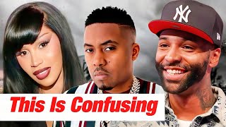 Joe Budden BREAKS DOWN Brian B. Dot Miller’s 2025 Rap List