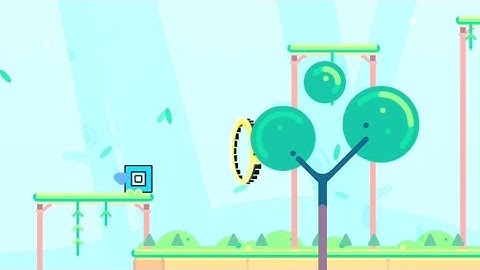 Oblike by Kasu06 "Geometry Dash 2.2"