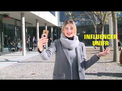 INFLUENCER UNIFR | Uniflash Inside HS17 #13