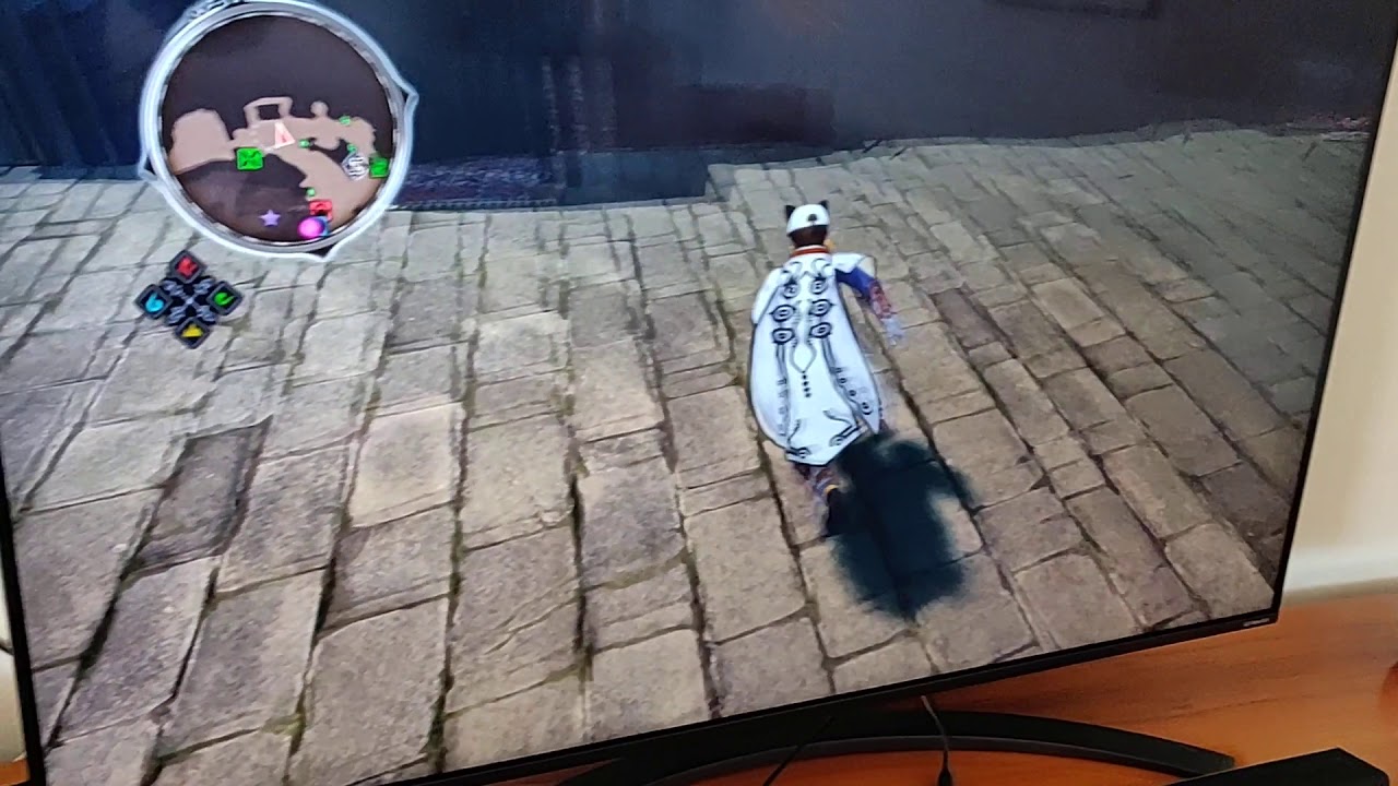 Tales of Zestiria: Dietician's Nightmare Trophy Guide