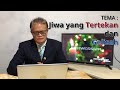 Ps. Fekie Mawuntu - "JIWA YANG TERTEKAN DAN GELISAH"