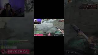 eevochka vs. Face It randoms | ACE #insilio #highlight