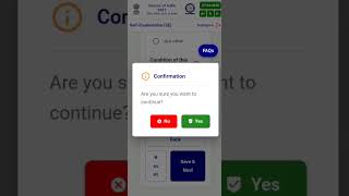 Senses-2027|Self Enumeration| Easy With in 8Min #senses #telangana #people #news #telugu 