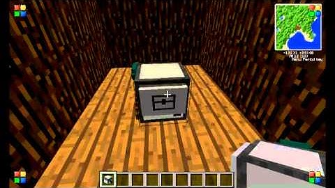 Lua Tutorials w/ Matt - Episode 1: Mineshaft