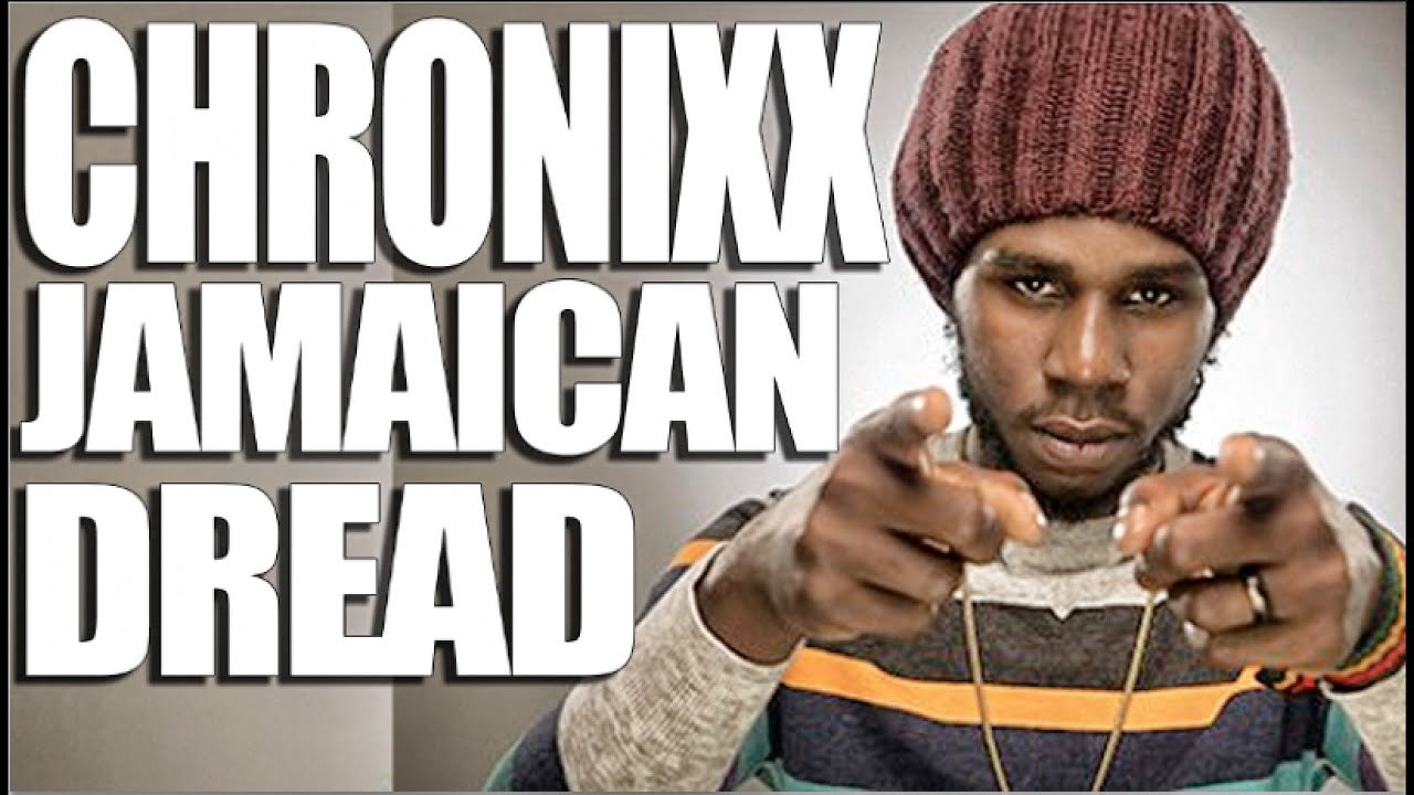 CHRONIXX DREADS - YouTube