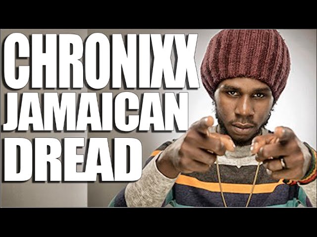 CHRONIXX DREADS - YouTube