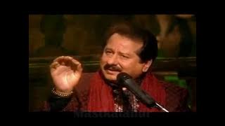 ek taraf uska ghar ek taraf maikada, aye gam e zindagi..Pankaj Udhas _Zafar Gorakhpuri..a tribute