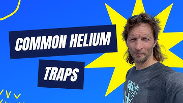 Helium Hex Sizes Explained