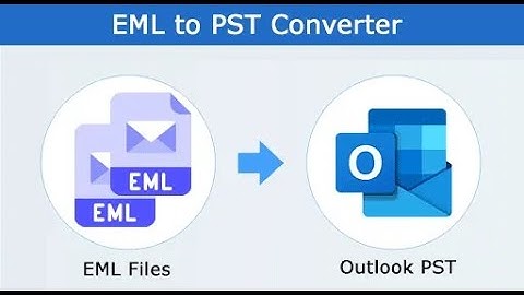 Convert EML & EMLX to Outlook PST/PDF/HTML/MSG/MBOX - Softaken