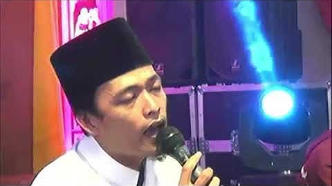 Kullul Qulub - all Finalis Festifal Al Banjari se Jawa Timur di Asmoroqondi 2019