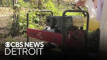 Tips to stay safe when using generators