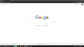 Google Clone CS50 Web Project 0
