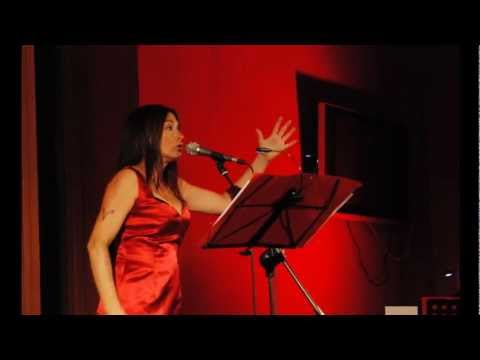 Claudia Pastorino -