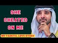 The Day I Discovered My Love Betrayed Me Fazza New Poem Sheikh Hamdan Spoken Words Poetry The Day I Discovered My Love Betrayed Me Fazza New Poem Sheikh Hamdan Spoken Words Poetry