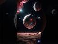 The Silent Planet:A Rogue World's Haunting Secrets #space #nasajameswebb #universe #spaceobservatory