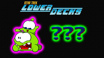 Om Nom & Nibble Nom "Fart" Sound Variations in 22 Seconds