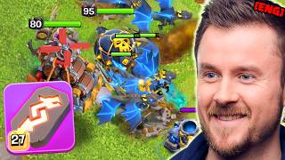 Easiest Air Spam Strategy for the Revenge Deck