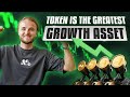 Why the Best Crypto Projects Use Their Token as a Growth Engine