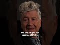 David Lynch reflects on working with Karen O. on ‘Pinky’s Dream’