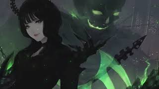 Nightcore - Nightmare [Besomorph & RIELL]