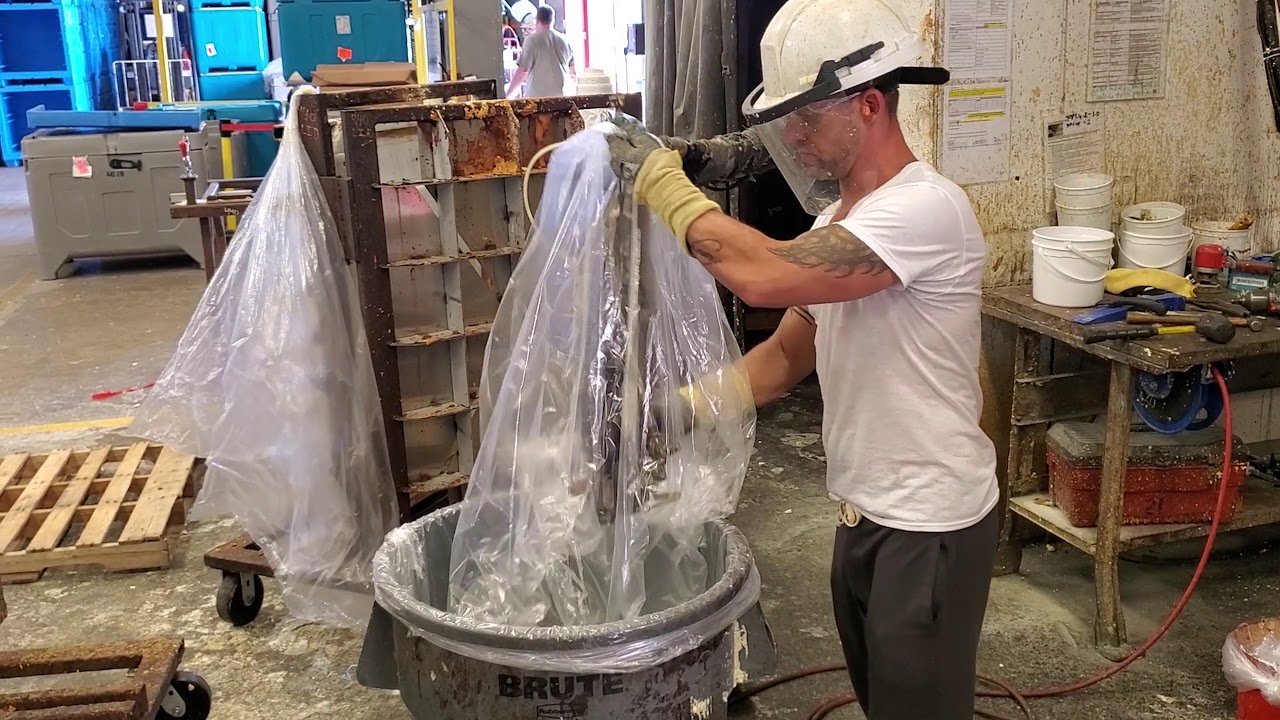 Foam Gun Ratio YouTube