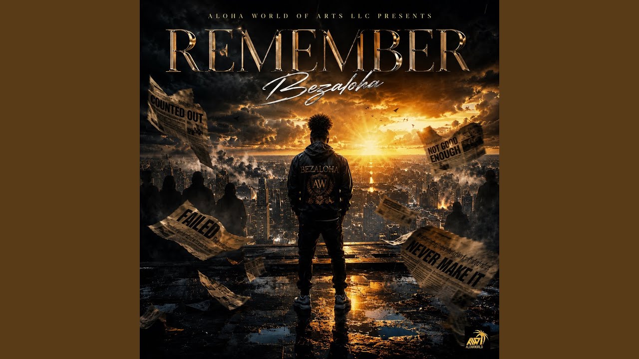 Tonton Remember di YouTube Tonton Remember di YouTube