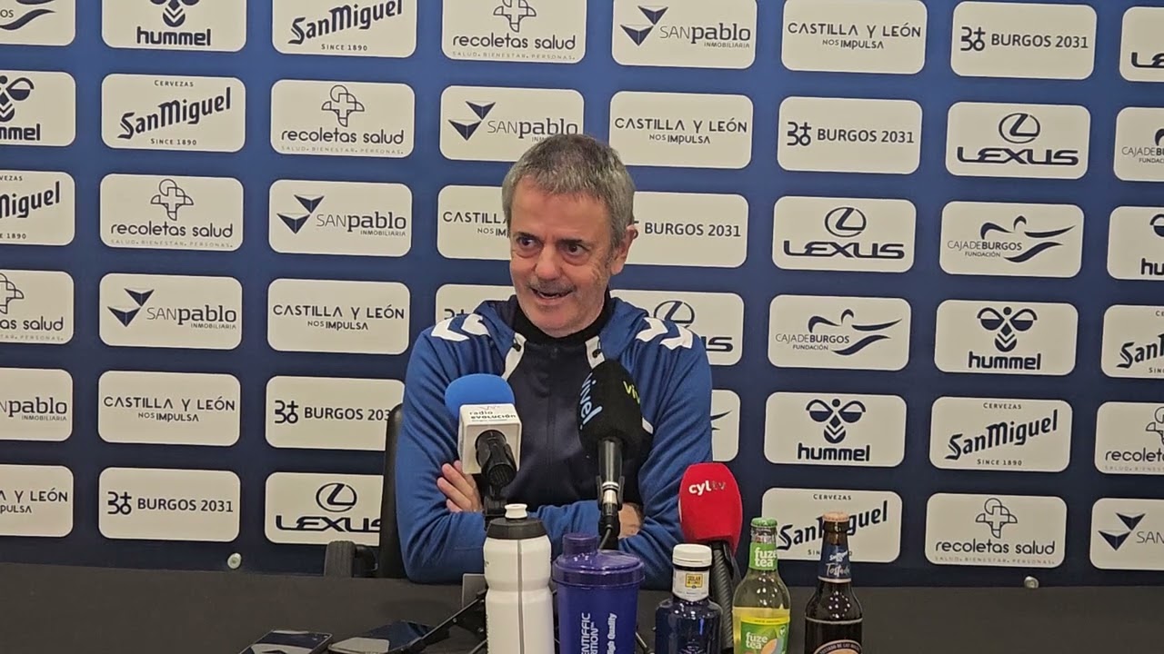 Porfía Fisac previa Joventut